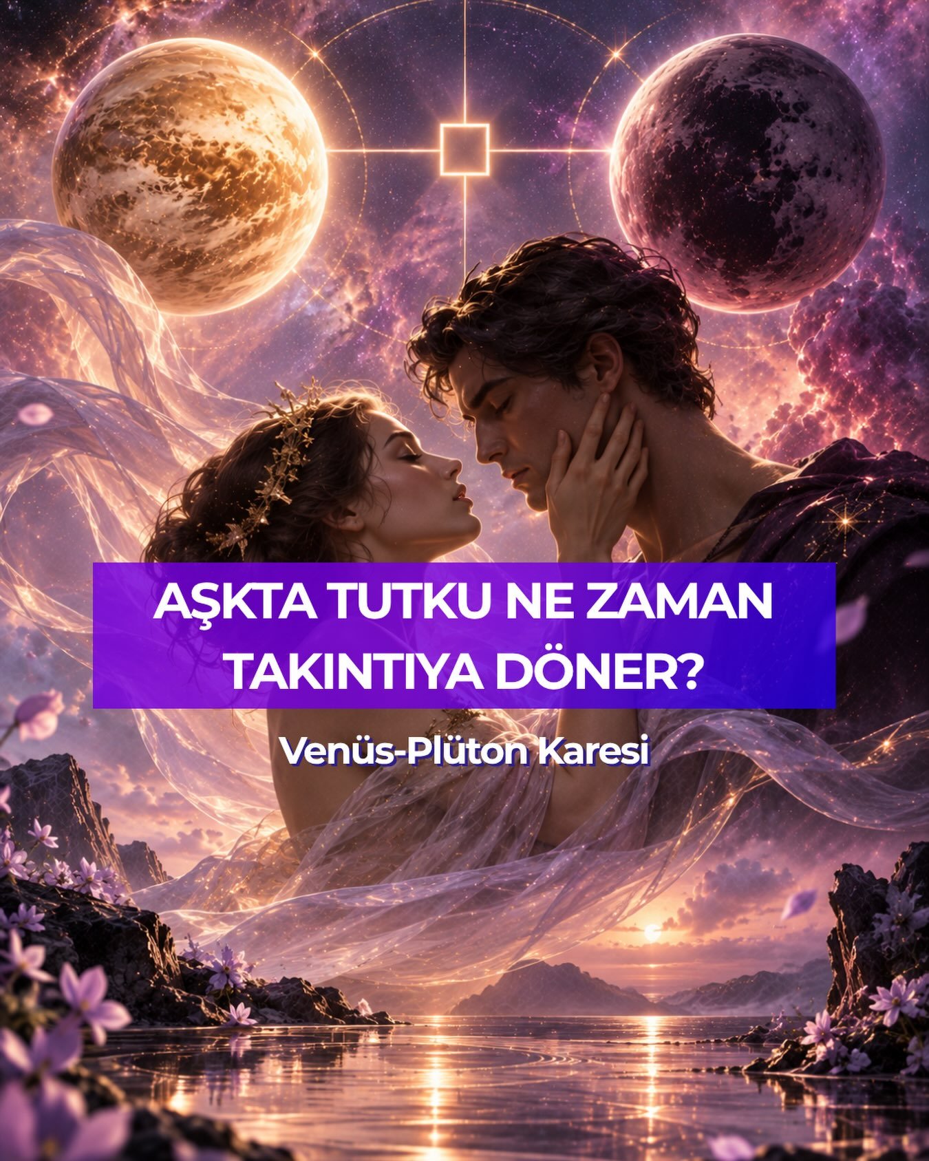 Bu günlerde ilişkilerde duygular yoğunlaşıyor, hatta bazen fazla
